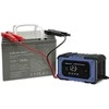Qoltec Akumuliatorius AGM | 12V | 36Ah | max. 540A