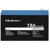 Qoltec akumuliatorius LiFePO4 ličio-geležies-fosfato 12.8V