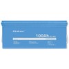 Qoltec Qoltec Akumuliatorius LiFePO4 Litowo-Żelazowo-Fosforanowy | 25.6V | 100Ah | 2560Wh | BMS