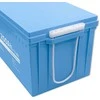 Qoltec akumuliatorius LiFePO4 ličio-geležies-fosfato | 12,8 V | 200 Ah | 2560 Wh | BMS