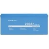 Qoltec Akumuliatorius LiFePO4 Ličio-geležies fosfatas | 25,6 V | 200Ah | BMS