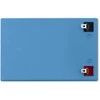 Qoltec 53713 LiFePO4 lithium iron phosphate battery | 12.8V | 10Ah | 128Wh | BMS