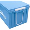 Qoltec Qoltec Akumuliatorius LiFePO4 Litowo-Żelazowo-Fosforanowy | 25.6V | 100Ah | 2560Wh | BMS
