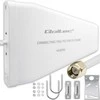 5G LTE antena - 9dBi - išorinė - Qoltec 57061