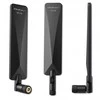 QOLTEC 57018 4G LTE antena, daugiakryptė 7dBi vidinė