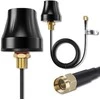 QOLTEC 57037 4G LTE omnidirectional antena DUAL 5dBi Outdoor
