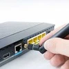 Qoltec Antena 4G LTE DUAL | 5dBi | įvairiakryptis | išorės