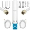 Qoltec Antena 4g lte 57044