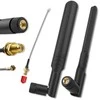 Qoltec Antena 4G LTE DUAL | 5dBi | įvairiakryptis | išorės