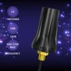 Antenos - Qoltec 57042 4G LTE Dual 7dBi Omnidirekcinė
