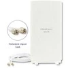 QOLTEC 57013 Antenna 4G LTE 30dBi indoor