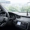 Qoltec Antena 4G LTE su podstawą magnetyczną | 5dBi | wewnętrzna | dookólna | 600-2700 MHz | SMA | 3m