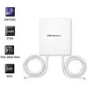 QOLTEC 57022 5G Antenna 14 dBi Outdoor