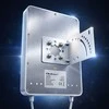Ryšio stiprintuvas Qoltec Antena 5G LTE | SMA | 3300-3800MHz | montavimas lauke
