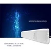 QOLTEC 57032 Antenna 5G LTE DUAL 14 dBi Outdoor