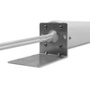QOLTEC 57034 Antenna 5G LTE DUAL 15 dBi Outdoor