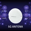 Antenos 5g lte lubinės 5dbi 50w vidaus Qoltec
