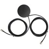 Qoltec Antena gps 4g 57049