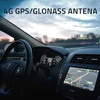 Qoltec Antena gps 4g 57049