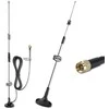 QOLTEC GSM Antenna 600-2700mhz LTE Indoor