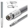 QOLTEC 57023 LoRa Antenna 3dBi Outdoor