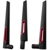 QOLTEC 57017 Wi-Fi 2.4 / 5GHz antena omnidirectional 5dBi