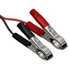 Qoltec 52665 Automatic charger for AGM GEL STD batteries | 24V charger | 2A | 48W | LED | 1.8m cable