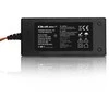 Qoltec 52665 Automatic charger for AGM GEL STD batteries | 24V charger | 2A | 48W | LED | 1.8m cable