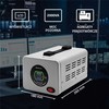 QOLTEC 50724 Automatic Voltage Stabilizer AVR 2000VA