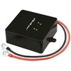 „Qoltec“ 24 V įtampos balansavimo įrenginys 2 x 12 V | 5 A | LiFePO4 AGM GEL akumuliatoriams
