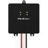 „Qoltec“ 24 V įtampos balansavimo įrenginys 2 x 12 V | 5 A | LiFePO4 AGM GEL akumuliatoriams