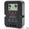 Qoltec Balanser napięcia 24V do akumulatorów 2 x 12V | 5A | AGM GEL LiFePO4 | LCD