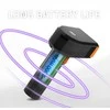 QOLTEC 50878 belaidė 1D 2D brūkšninių kodų skaitytuvo prijungimo stotelė