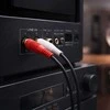 Roxtone „Qoltec“ belaidis adapteris, garso ir HiFi imtuvas namams ir automobiliui | „Bluetooth 6.0“ | 2 x RCA | 1 x AUX minijungtis (3,5 mm) | USB | Mikrofonas