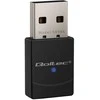 Belaidis WiFi 6 tinklo adapteris – USB 2.0 – Qoltec 56984