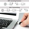 Belaidis WiFi 6 tinklo adapteris – USB 2.0 – Qoltec 56984