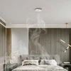 Qoltec 52579 Wireless smoke detector with battery | Tuya | Wi-fi | sensor service life 10 metai | alarm 85dB | LED