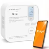 Qoltec Certyfikowany belaidis Czujnik tlenku węgla (czadu) su baterią | detektor CO | TUYA | Wi-fi | żywotność sensora 10 lat | alarm 85dB | LED