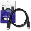 QOLTEC 50440 Qoltec Cable DisplayPort v1.1 / HDMI 1080p 1m