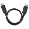 QOLTEC DisplayPort v1.2 vyriškas DisplayPort v1.2 vyriškas 5K 0,5 m