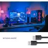 QOLTEC 50361 DisplayPort v1.2 vyriškas DisplayPort v1.2 vyriškas 1,8 m