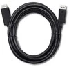 QOLTEC 50437 kabelis DisplayPort v1.2 / HDMI 4Kx2K 3m