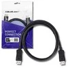 QOLTEC 50467 Qoltec DisplayPort v1.3 M/DP v1.3 M 5Kx3K 2,0m