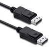 QOLTEC 50466 DisplayPort v1.3 vyriškas DisplayPort v1.3 vyriškas 5Kx3K 1,5m