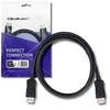QOLTEC 50465 DisplayPort v1.3 M/DP v1.3 M 5Kx3K 1m