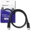 QOLTEC 50466 DisplayPort v1.3 vyriškas DisplayPort v1.3 vyriškas 5Kx3K 1,5m