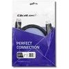 QOLTEC 50466 DisplayPort v1.3 vyriškas DisplayPort v1.3 vyriškas 5Kx3K 1,5m