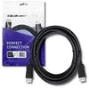 QOLTEC 50588 Qoltec DisplayPort v1.4 vyriškas / DisplayPort v1.4 vyriškas 3 m