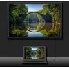 QOLTEC 50587 Qoltec DisplayPort v1.4 vyriškas / DisplayPort v1.4 vyriškas 2 m