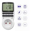QOLTEC 50628 elektroninis laikmatis PC0628 su LCD